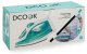 Żelazko Parowe Dcook Gallery 2600 W 4