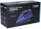 Żelazko Parowe EDM 07713 2000 W 30 x 12,6 x 16 cm Mały 3