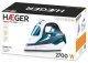 Żelazko Parowe Haeger SI-270.013A 2700W 2