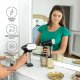 Pionowe Żelazko Parowe SteamOne 4