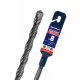 SPECIALIST+ SDS+ drill BASIC, 8 x 200/260 mm 2