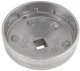 Nasadka do filtra oleju 1/2" 75mm (12-kątna) 1