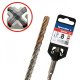 SPECIALIST+ square drill bit QUATTRO, 8/150x210 mm 1