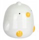 Skarbonka dla dziecka kurczak CHICK, 14 cm 1