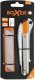 Hobbykniv 18 mm inkl. 10 ekstra knivblade 1