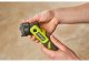 Cordless spotlight RYOBI RLP4-120G, 4.0 V, 2.0 Ah Li-ion, 500 lm 1