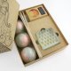 Gift set ACappella MANDARINS AND BASIL 1