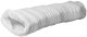 Flexible duct PVC flex FV15-6, 110x55 mm, 6 m 1