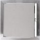 Plasterboard inspection door with aluminum frame RLR5050, 500 x 500 mm 1