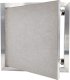 Plasterboard inspection door with aluminum frame RLR5050, 500 x 500 mm 1