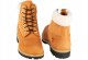 Buty trekkingowe męskie Timberland Premium 6 In WP Boot TB0A2GMD231 Żółte 41,5 6