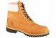 Buty trekkingowe męskie Timberland Premium 6 In WP Boot TB0A2GMD231 Żółte 42 1