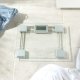 9081 SV3RFTE Glass Electronic Bathroom Scale 2