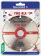 SPECIALIST+ cutting disc FINE HLK, 125 mm 1