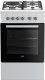 Cooker BEKO FSS53000DW 1