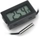 Benetech Termometras su LCD ekranu nuo -50°C iki 110°C ir matavimo zondu - 10m 1