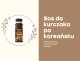 Sos do kurczaka po koreańsku sojowo czosnkowy korean dipping chicken sauce sempio 250ml 2