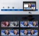 ZESTAW NEEWER monitor polowy F100 7"HD Video Assistent IPS 1280x800 2600mAh 11