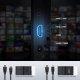 ZESTAW NEEWER monitor polowy F100 7"HD Video Assistent IPS 1280x800 2600mAh 3