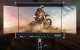ZESTAW NEEWER monitor polowy F100 7"HD Video Assistent IPS 1280x800 2600mAh 8