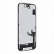 Wyświetlacz do iPhone 15 z ekranem dotykowym czarnym (ZY-LTPS) IC Transferable 2