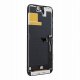 Wyświetlacz do iPhone 14 Pro Max z ekranem dotykowym czarnym (ZY-LTPS) IC Transferable 2