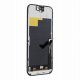 Wyświetlacz do iPhone 15 Pro z ekranem dotykowym czarnym (ZY-LTPS) IC Transferable 2