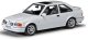 Ultimate Ford Escort RS Collection UNKAT LIMITOWANY ZESTAW KOLEKCJONERSKI 6