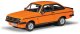 Ultimate Ford Escort RS Collection UNKAT LIMITOWANY ZESTAW KOLEKCJONERSKI 8