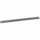 Dahle Schneidelineal 45 cm schwarz Schnitt- Schmierschutz Rutschstopp Schneidelineal (76-10684-15835) 1