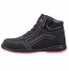 Buty ochronne robocze damskie trzewiki URGENT NUBUK 116 S1 41 1