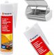 WURTH Silikon do stosowania w przem. spoż. 310 ml 2