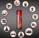 Spray gaśniczy Reinoldmax 750ml 8