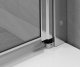 Eos KDD B 90x90 Chrom/Przejrzyste 2