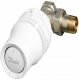 Danfoss Zestaw Box 3 elementowy 1/2 kątowy RA-FN 15 A + RLV-S + REDIA click (S) 2