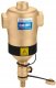 DIRTMAG® -Separator zanieczyszczeń z magnesem. Przyłącza z gwintem wewnętrznym 1 1/4` 1