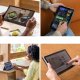 HUION Kamvas Slate 10 Tablet graficzny 10,1" RYSIK do rysowania FHD NOWY 2
