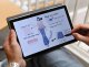 HUION Kamvas Slate 10 Tablet graficzny 10,1" RYSIK do rysowania FHD NOWY 5