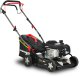 Gasoline lawn mower GARDEO, 1700 W, 125 cm3, 41.8 cm, 40 l, self-propelled, B&S 1