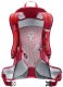 Plecak turystyczny Deuter AC Lite 23 l Cherry-masala 2