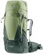 Plecak turystyczny Deuter Futura Air Trek SL 45 l + 10 l Zielony 1