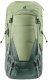Plecak turystyczny Deuter Futura Air Trek SL 45 l + 10 l Zielony 2