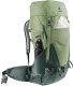 Plecak turystyczny Deuter Futura Air Trek SL 45 l + 10 l Zielony 3
