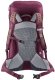 Plecak turystyczny Deuter AC Lite 28 SL Ashrose-cassis 2