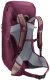 Plecak turystyczny Deuter AC Lite 28 SL Ashrose-cassis 4