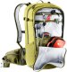 Deuter Flyt 20 kiełk-kaktus 4