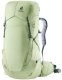 Plecak turystyczny Deuter Aircontact Ultra SL 45 l + 5 l Mineral-ivy 1