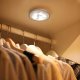 LAMPKA LED NA BATERIE + PILOT LL1100 3 szt 12