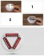 LAMPKA LED NA BATERIE + PILOT LL1100 3 szt 2