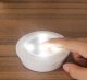 LAMPKA LED NA BATERIE + PILOT LL1100 3 szt 4